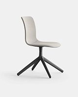 Contemporary chair NUME PY TAPindoorfabricpolypropylene