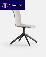 Contemporary chair NUME PY TAPindoorfabricpolypropylene