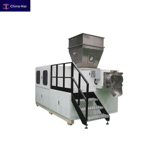 											Soap refiner XSZL series
