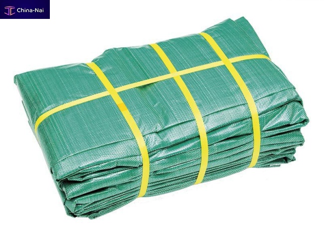 											Roofing barrier