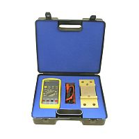 Digital ammeter 005M133portable