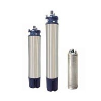 Submersible motor single-phaseasynchronous220 V