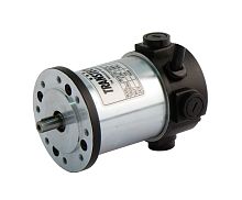 DC motor 0.16 - 0.16 kW | ND seriessynchronous24 Vpermanent magnet