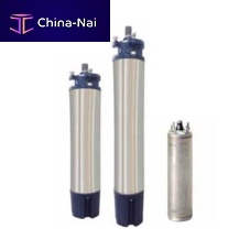 Submersible motor single-phaseasynchronous220 V