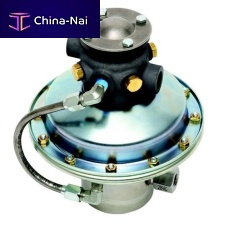 Piston pump S-216-J series wateroilair-driven