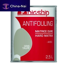 Boat antifouling 0222850hard matrixerodiblefor wood