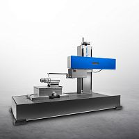 Roughness measuring system Waveline W600contour