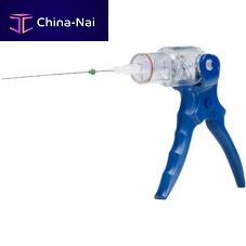 Biopsy needle ASPIRE