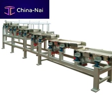 Recycling sorting machine START-AL 650