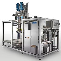 Fresh cheese cheese production line CreamoProt®soft cheese