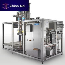 Fresh cheese cheese production line CreamoProt®soft cheese