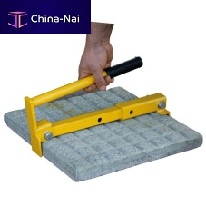 Slab laying clamp PZM-L series