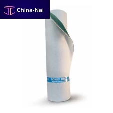 Acoustic insulation SONICpolyesterpolypropyleneroll