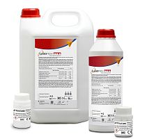 Surgical instrument disinfectant Lysonox® PAAfor endoscopesliquid5000 mL