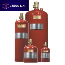 Marine fire extinguisher FES SERIES