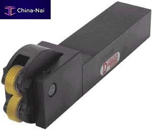 											Knurling tool