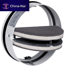 Fire damper CF1/CF2