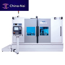 External cylindrical grinding machine SN seriescamshaftgantry typeCNC