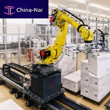 Pick-and-place robot articulated6-axishandling