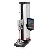 Bending testing machine EasyMESUR F Seriescompressionuniversaltensile