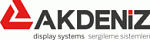 Все продукты AKDENIZ Display Systems