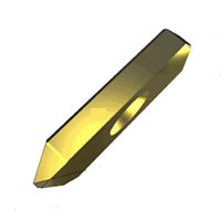 Threading insert K-ER series