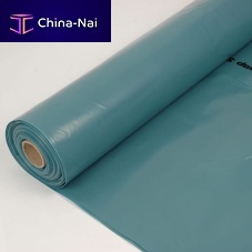 High-density polyethylene (HDPE) vapor barrier Sarnavap®-2000 Elow-density polyethylene (LDPE)