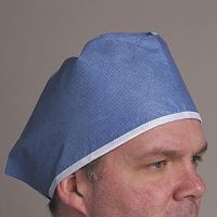 Surgical cap 40923