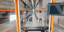 Automatic control system