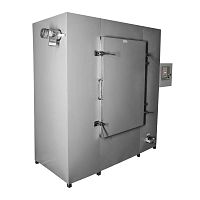 Steam disinfection system KDEelectric