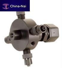 4-way manifold TS918-46stainless steelpneumatic