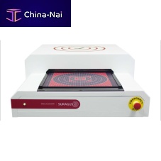 Bench-top conductivity meter EddyCus® TF map 2525RM