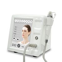 RF skin rejuvenation unit RF microneedling unit