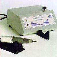 Dental laboratory micromotor ENDURANCE 425electric