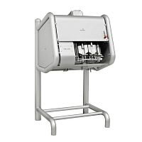 Poultry deboning machine FM 6.50thigh