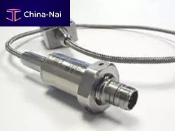 High-temperature accelerometer 330450piezoelectric