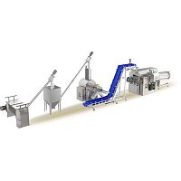 Food extruder