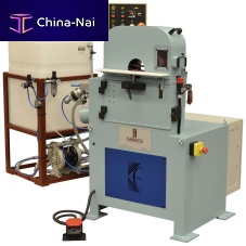 Metal polishing machine LPC 300 Mirrorfor glassfor plasticstube