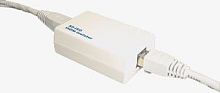 Medical device galvanic isolator S0-ISO