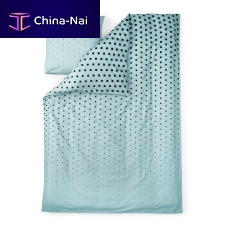 Cotton bedding CUBE