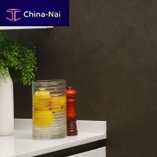 Decorative coating VIVALDIfillingindoorfor wall