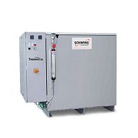 Fluidized bed calibration system THERMOCAL TH 500-12thermalfor temperature sensorshigh-precision