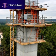 Work platform System 240for constructionoutdoormodular