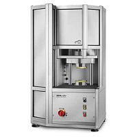 Rubber analyzer RPA eliteprocesslaboratoryfor the petroleum industry