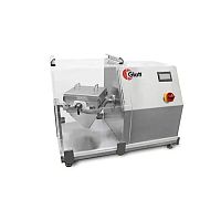 Container blender batchlaboratory