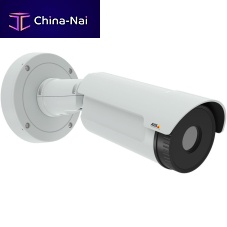 Fixed thermal camera Q19 SERIESbulletwall-mountedindoor