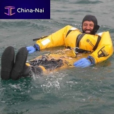 Professional suit IC 9001-02survivalflotation suitfull