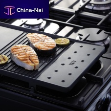 Contact grill PLANCHA