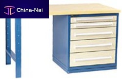 Office workstation modular