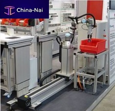 Assembly workstation order-pickingfor assembling/disassemblingfor materials processing